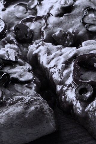 Свежая пицца обои