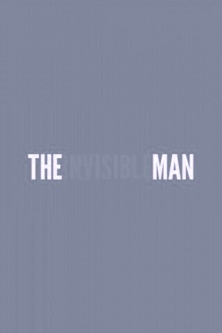Невидимый человек обои