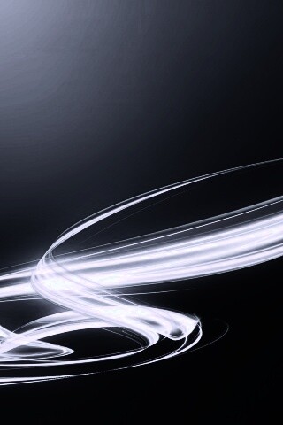 Световая дорожка обои