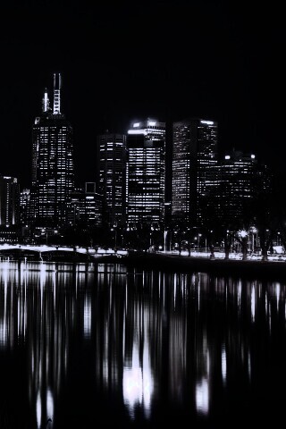 Мельбурн обои