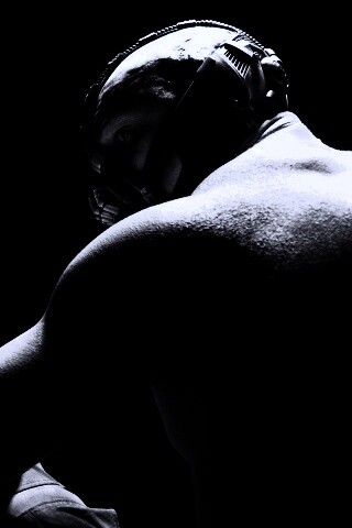 Том Харди обои