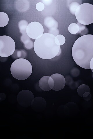 Радужные пятна обои