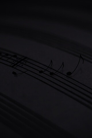 Мелодия  обои