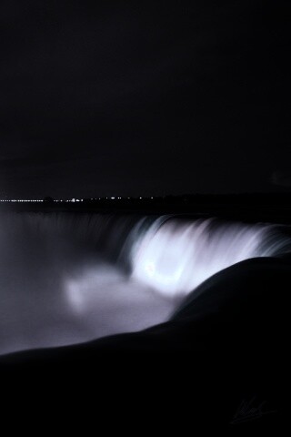 Ниагарский водопад обои