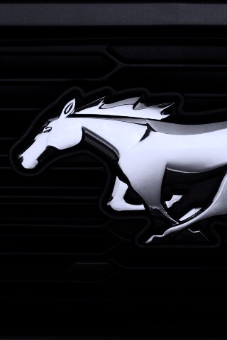 Mustang обои