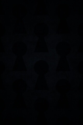 Узор из замочных скважин обои