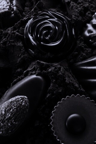 Мечта сладкоежки обои