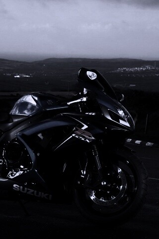 Suzuki обои