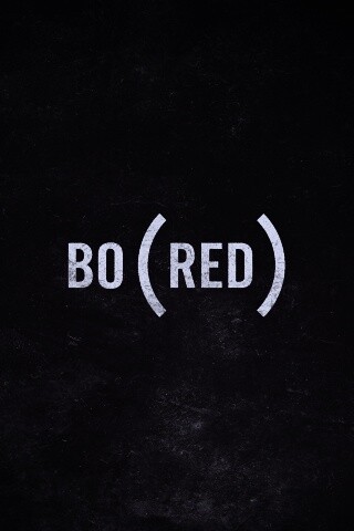 Bored — Скука обои