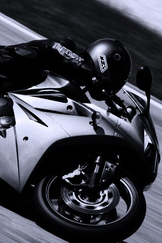 Мотогонка обои