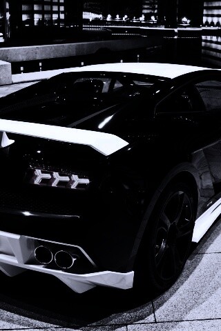 Lamborghini Gallardo обои