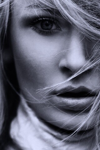 Ледяная королева обои