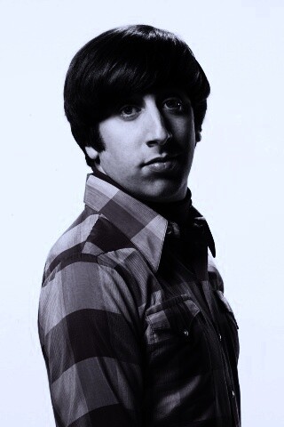 Саймон Хелберг обои