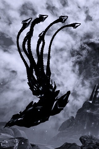 Инопланетянин из Crysis обои