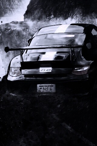 Жажда скорости обои