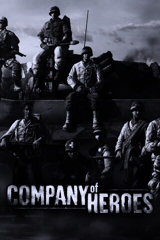 Company of Heroes обои