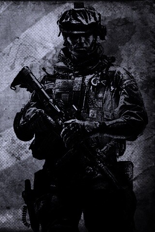 Battlefield 3 обои