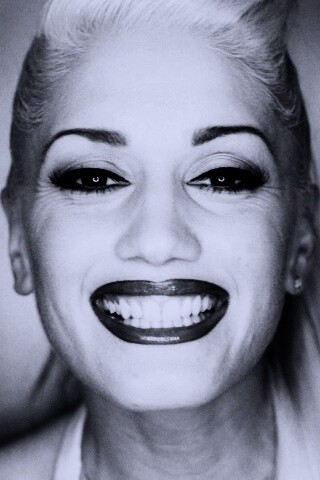 Гвен Стефани обои