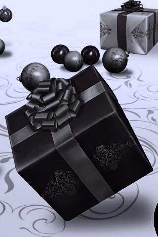 Подарки обои