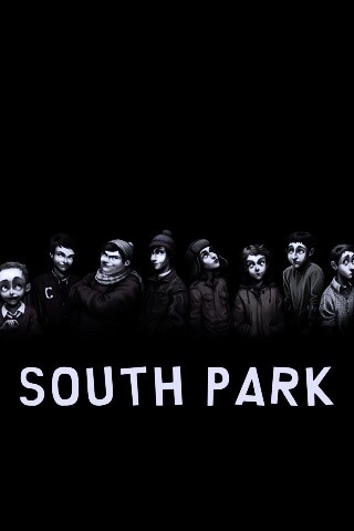 Южный Парк и его герои обои