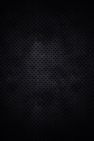 Коричневая текстура в дырочку обои