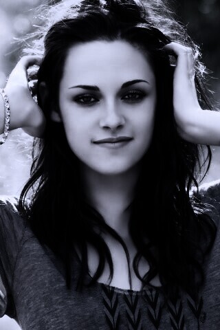 Кристен стюарт обои