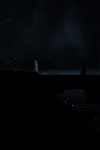 Светящийся путь обои