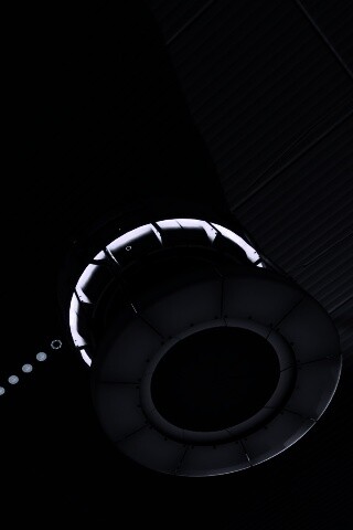 Радужная оболочка обои