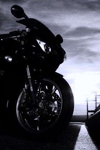 Спортбайк обои