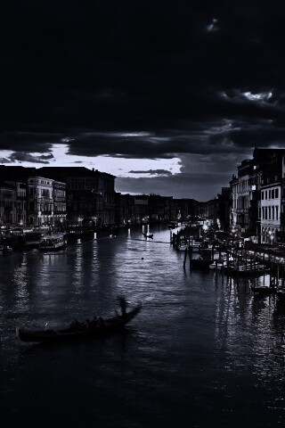 Венеция обои