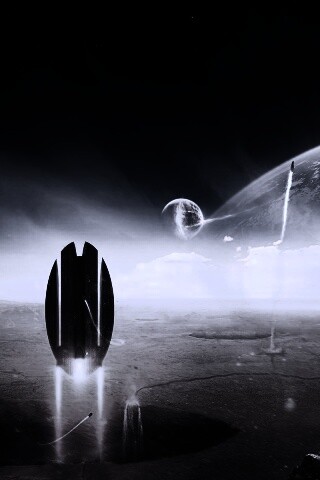 Космос обои