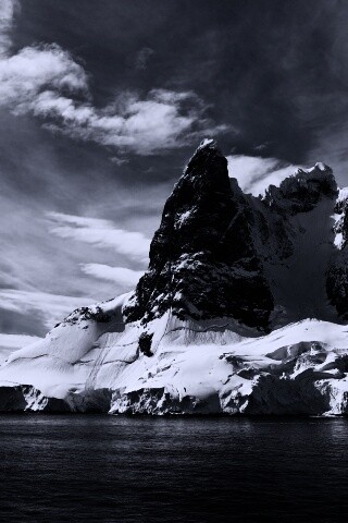 Альпийские горы обои