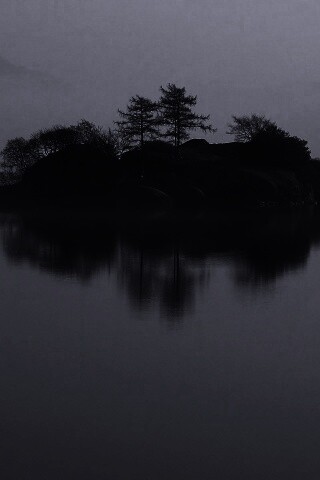 Острова обои