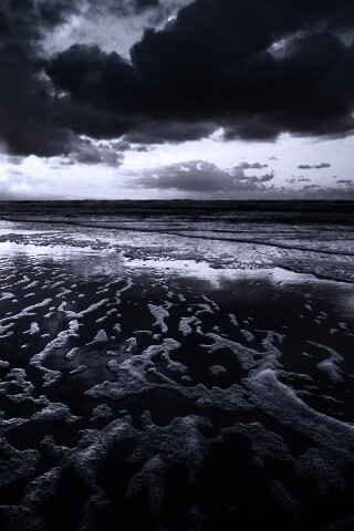 Морское побережье обои