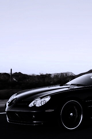 Мерседес бизнесс-класса обои