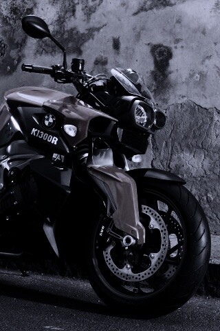BMW K1300R обои