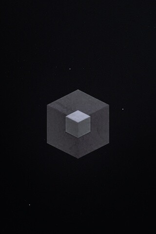 Тессаракт обои