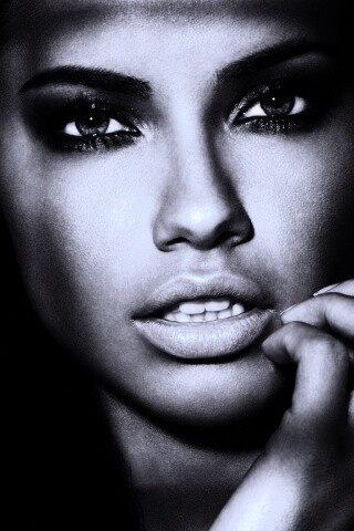 Адриана Лима обои