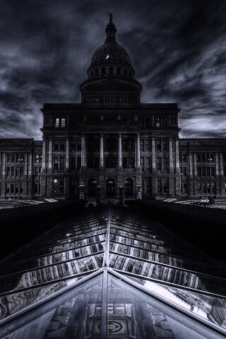 Национальный музей обои