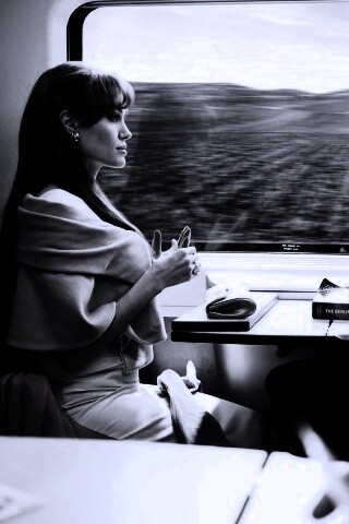 Турист обои