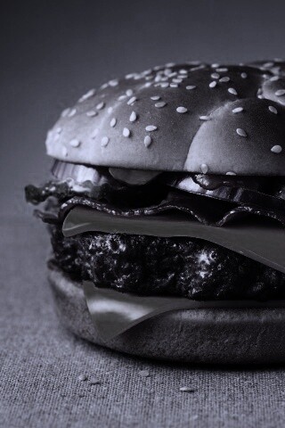 Бургер обои