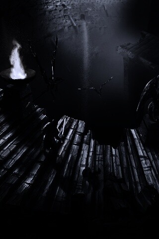 Dungeon Siege 2 обои