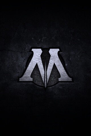 Министерство Магии обои