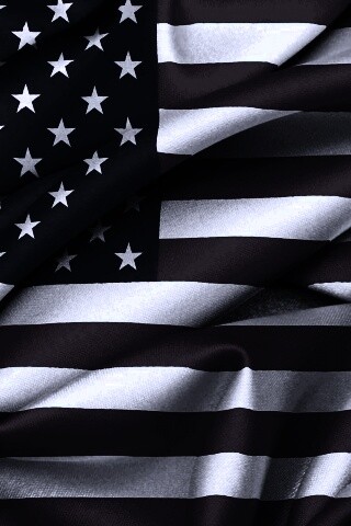 Флаг США обои