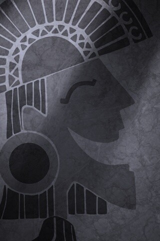 The Name Is Kuzco обои