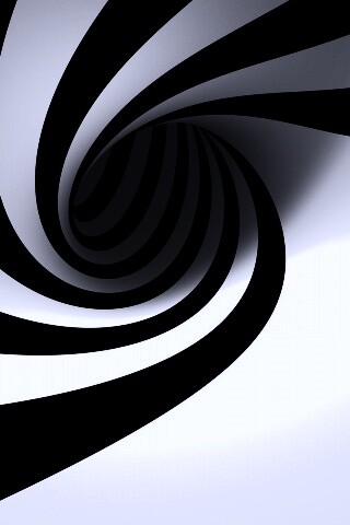 Спираль обои