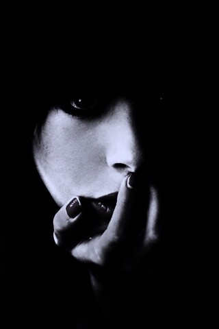 Экстравагантная девушка обои