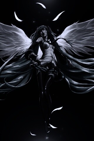 Хатсуне Мику обои