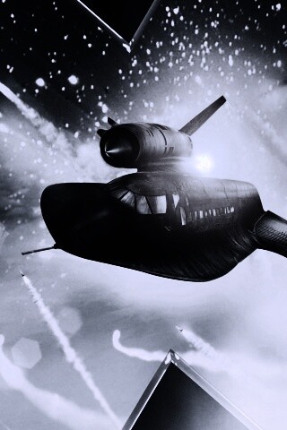 Люди Икс : Первый класс обои