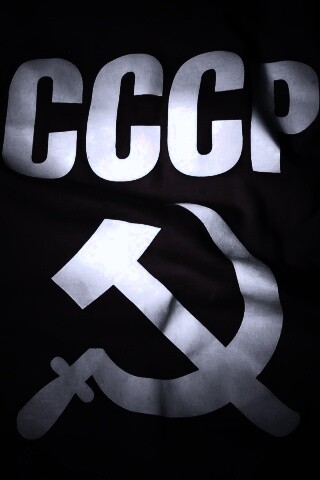 СССР обои